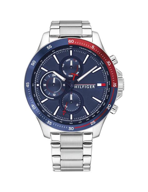 reloj tommy hilfiger liverpool|tommy hilfiger clearance sale.